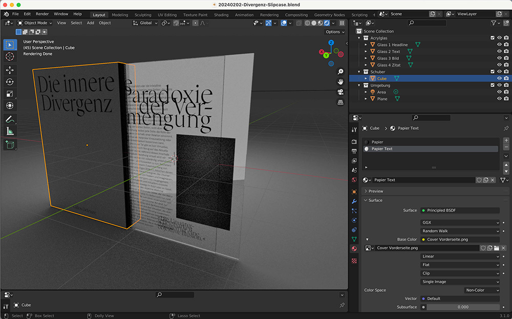 divergenz makingof 03