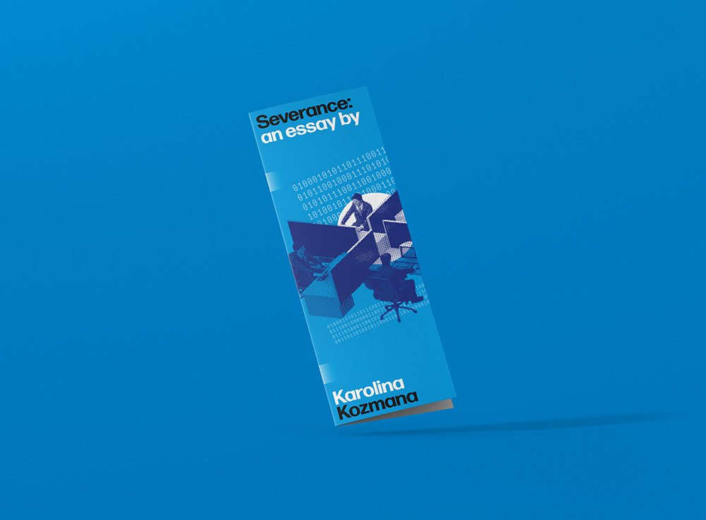 severance brochure thumbnail